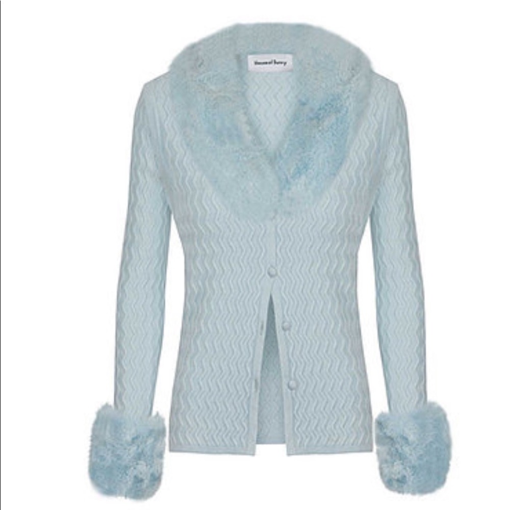 House of Sunny Pacific Peggy Cardigan